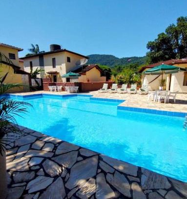 Boicucanga Beach Casa | Casa de condomínio 900m da Praia de Boiçucanga