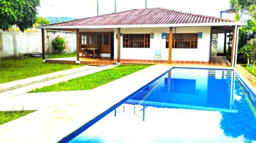 Acacias Casa | Casa de descanso acacias meta