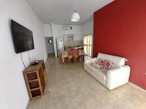 Chilecito Apartamento | Casa de descanso