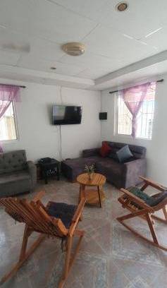 Turbaco Casa | Casa de descanso Cartagena-Turbaco