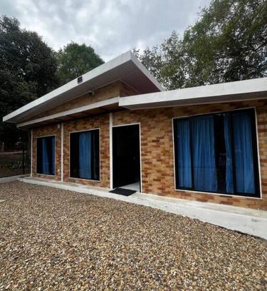 Apulo Casa | Casa de descanso con Jacuzzi La Chocolata
