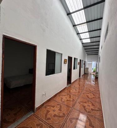 La Dorada Casa | Casa de descanso en guarinocito caldas