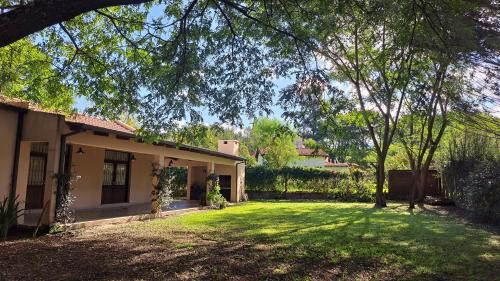 Vaqueros Casa | Casa de Descanso en Vaqueros