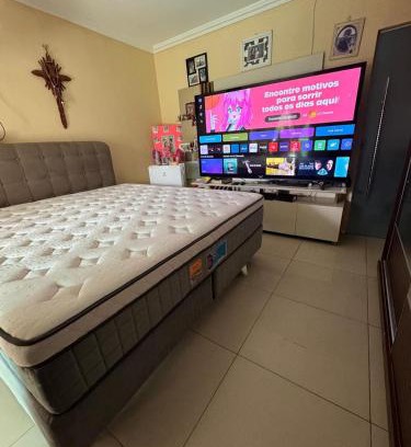 Souza Casa | CASA DE DOIS PAVIMENTOS COM SUITEs