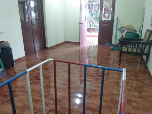 Chalchuapa Casa | Casa de Douglas y Emerita