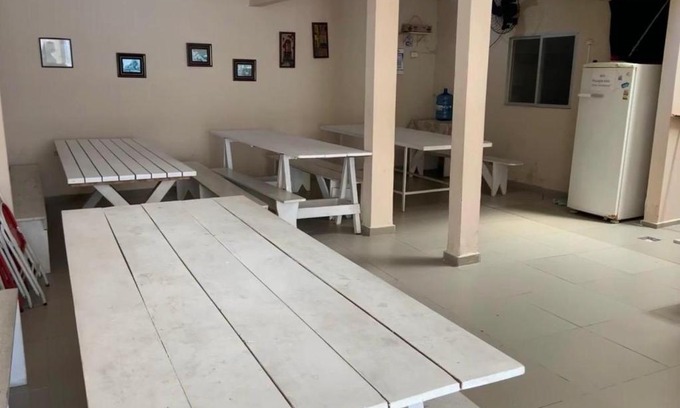 Centro Casa | Casa de Excursão Balneário Camboriú