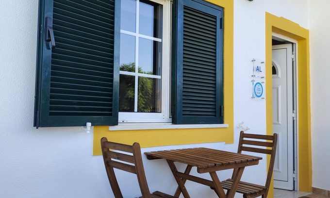 Manta Rota Casa | Casa de férias (Manta-Rota) Algarve