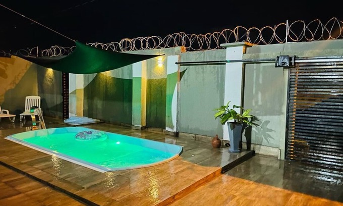 Nova Vila Casa | Casa de Férias