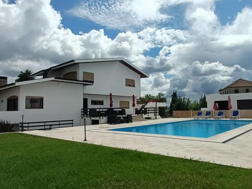Alijo Casa | Casa de Férias da Costinha