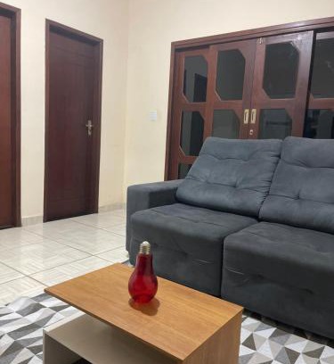 Tamoios Casa | Casa de Férias do Ferreri Próx Ponte Quebrada e Barra de São Joao e Pontal do Santo Antonio 18 Minutos Rio Das Ostras