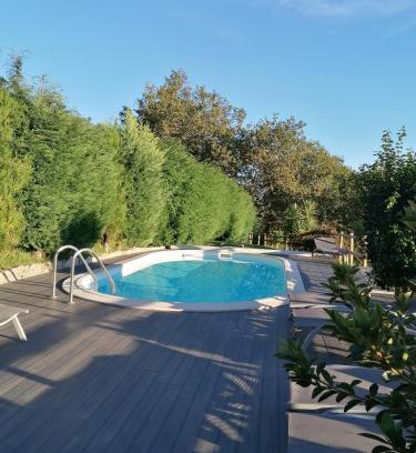 Bouro Casa | Casa de Férias do Parque da Peneda Gerês