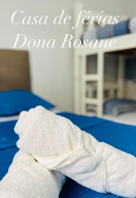 Santa Lidia Casa | Casa de Férias Dona Rosane