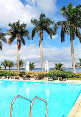 Arandu Casa | Casa de Férias Riviera de Santa Cristina I
