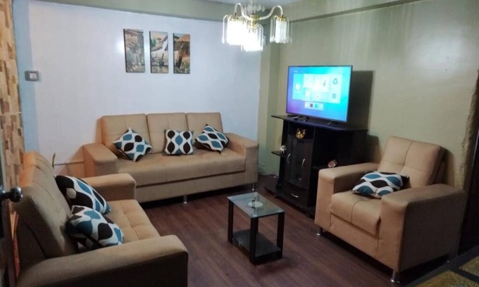 Cusco Apartamento | Casa de Fabrizio en Cusco, ideal para familias
