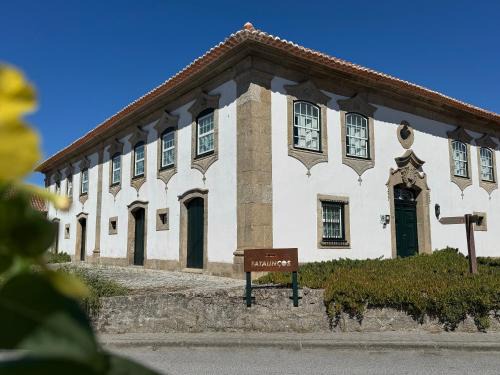 Fatauncos Casa | Casa De Fatauncos