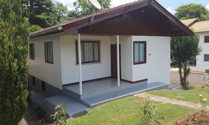 Treze Tilias Casa | Casa de Ferias Dona Inês