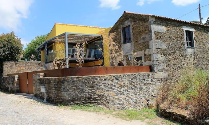 Lanhelas Casa | Casa de ferias em Caminha - Minho -