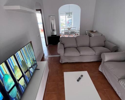 Puerto Real Casa | Casa de Fernando