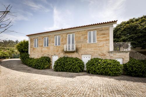 Cinfaes Casa | Casa de Ferreira Cinfães