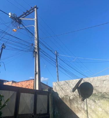 Tangua Casa | Casa de festas e cia