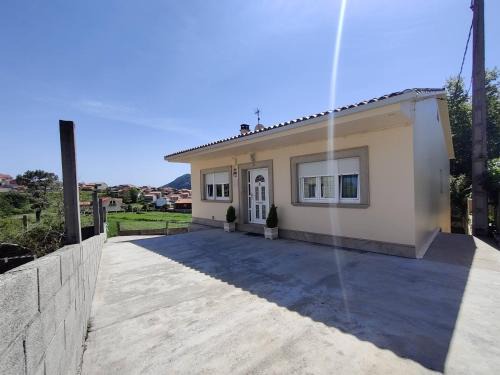 Louro Casa | Casa de Filgueira