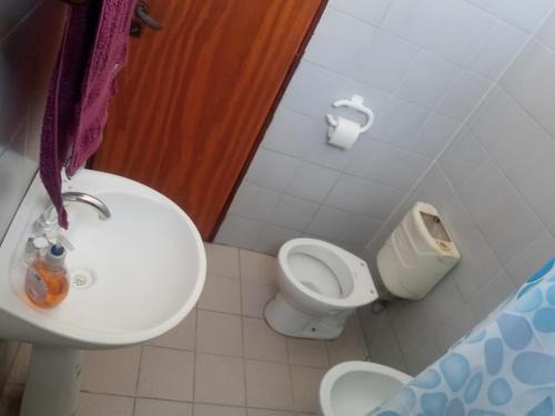 Termas de Rio Hondo Casa | Casa de Fin de semana