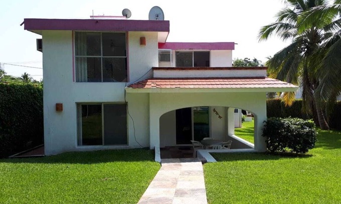 Manzanillo Casa | Casa de Fin de Semana