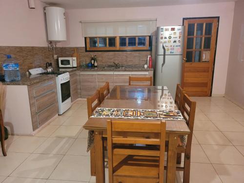 Cosquin Casa | Casa de fin de semana en El Condado