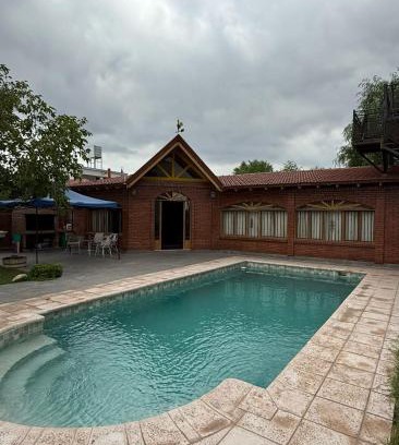 El Challao Apartamento | Casa de fin de semana MENDOZA