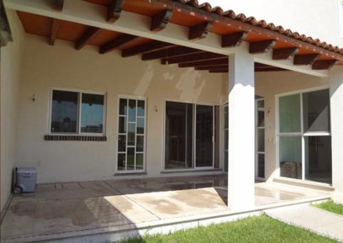 Cacahuamilpa Casa | Casa de fin de semana