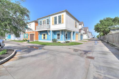 Sailhouse Casa | Casa de Flip Flops