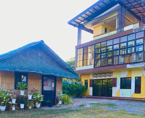 Alaminos Casa | Casa de Flores