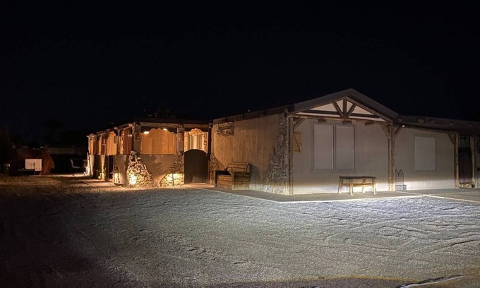Yuma Casa | Casa de foothills Yuma