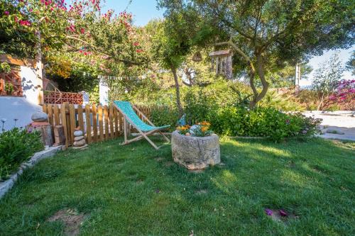 El Palmar Casa | Casa de Gertrudis