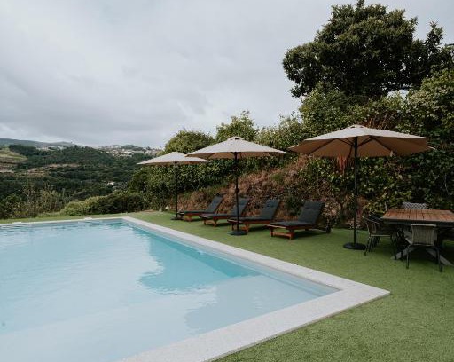 Castelo de Paiva Casa | Casa de Greire