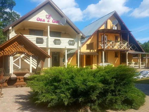 Volyn Oblast Apartamento | Casa de Greta