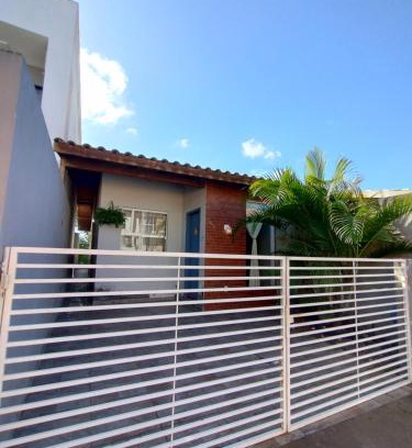 Muquem Casa | Casa de Hóspedes aconchegante em Florianópolis