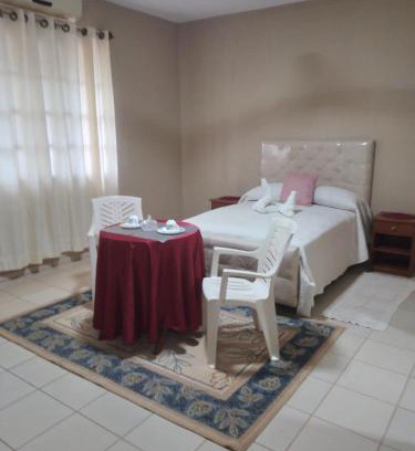 Trinidad Casa | Casa de huéspedes