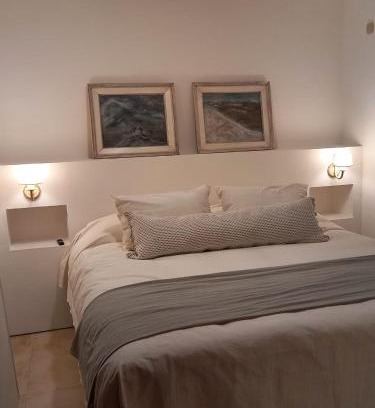 Villa San Lorenzo Casa | Casa de Huéspedes La Aguada