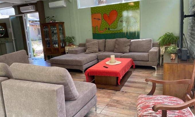 Santa Ana Casa | Casa de Huespedes Guacaras