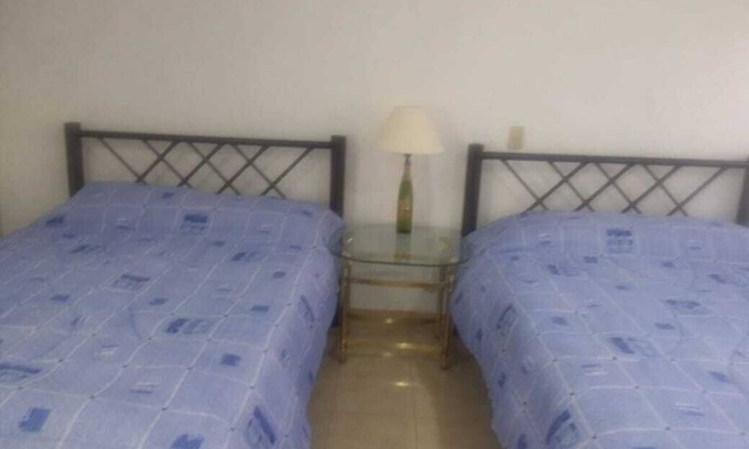 San Francisco Culhuacan Casa | Casa de Irma para visitar la ciudad o negocios