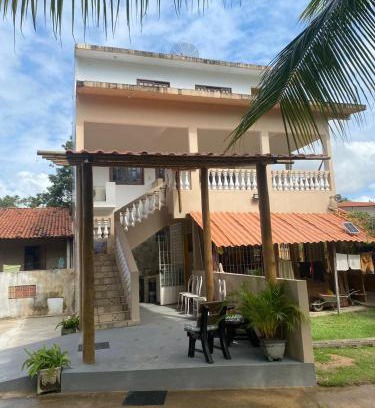 Japaratinga Casa | Casa de Japaratinga