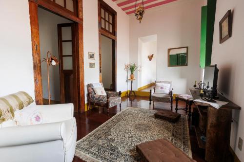 Ouro Preto Casa | Casa de João