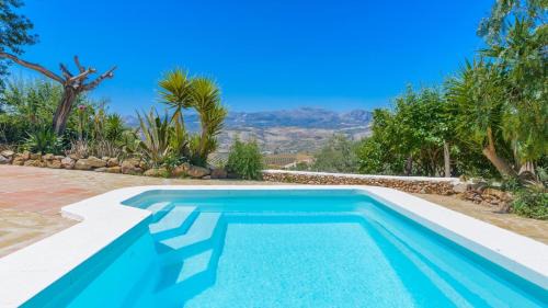 Benamargosa Casa | Casa de Juanito Viñuela by Ruralidays