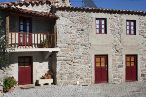 Picote Casa | Casa de l Bárrio