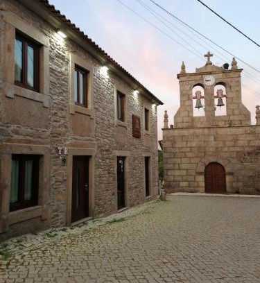 Mogadouro Casa | Casa de l' Eigreija