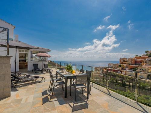 Torrox Villa | Casa de la Abuela