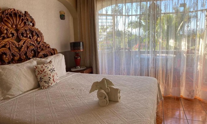 Ajijic Cama Y Desayuno | Casa de la Abuela