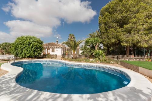 Fuente Alamo de Murcia Casa | Casa De La Cuesta