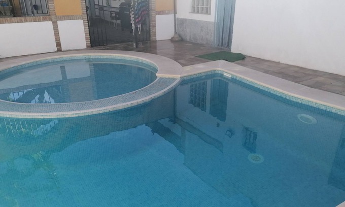 Jerez de la Frontera Casa | Casa de la lélé